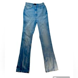 NWOT ASOS Design Tall 26/38 Jeans